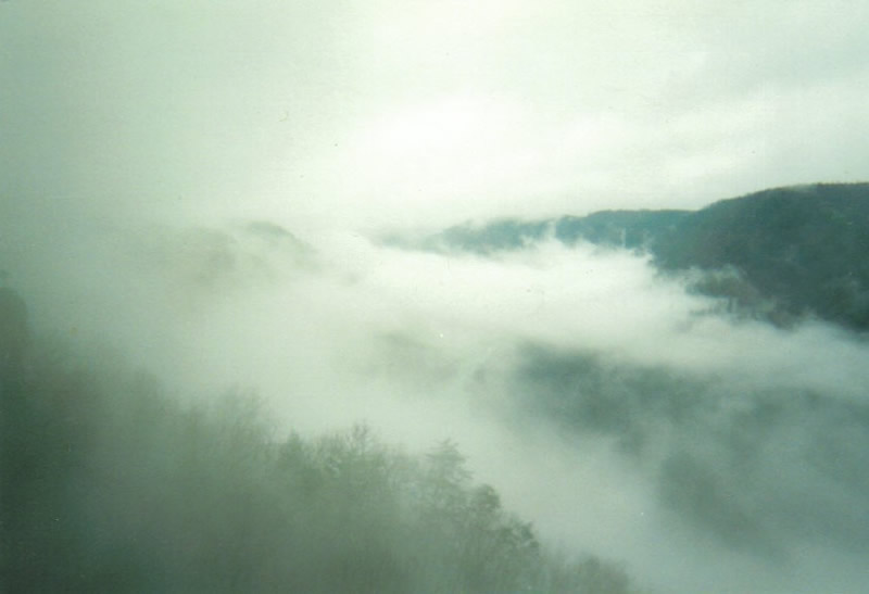 New River Gorge National Park & Preserve